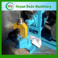 Máquina de venda quente da compressão da alimentação do camarão / máquina compressão do camarão com CE 008618137673245